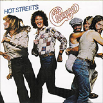 Album Hot Streets de Chicago