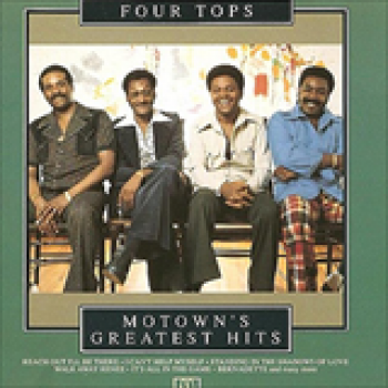 Album Motown's Greatest Hits de The Four Tops