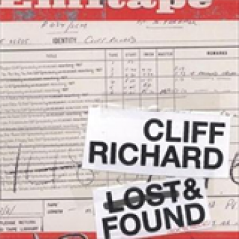 Album Lost & Found de Cliff Richard