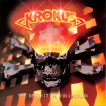 Album The Definitive Collection de Krokus