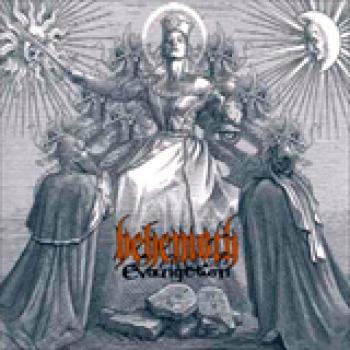 Album Evangelion de Behemoth