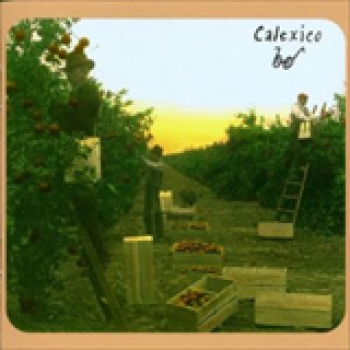 Album Spoke de Calexico