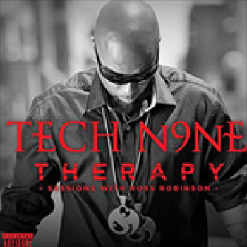 Album Therapy (EP) de Tech N9ne