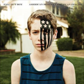 Album American Beauty / American Psycho de Fall Out Boy