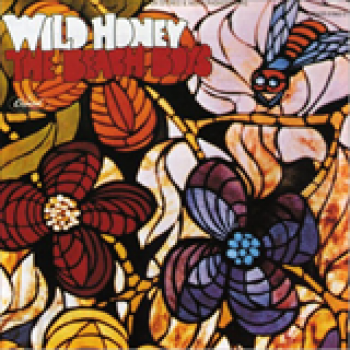Album Wild Honey de The Beach Boys