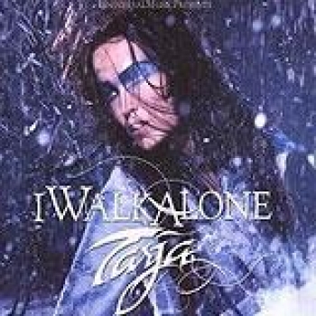 Album I Walk Alone (Artist Version) de Tarja Turunen