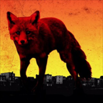 Album The Day Is My Enemy de The Prodigy