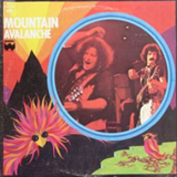 Album Avalanche de Mountain