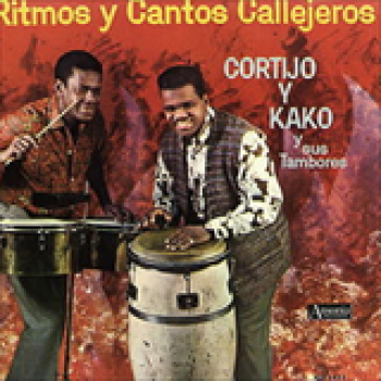 Album Ritmos Y Cantos Callejeros de Ismael Rivera