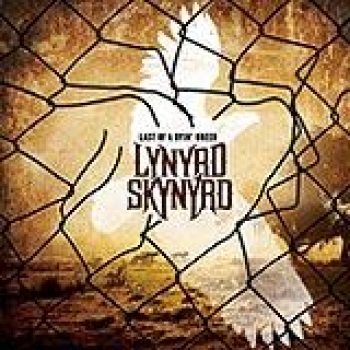 Album Last Of A Dyin' Breed de Lynyrd Skynyrd