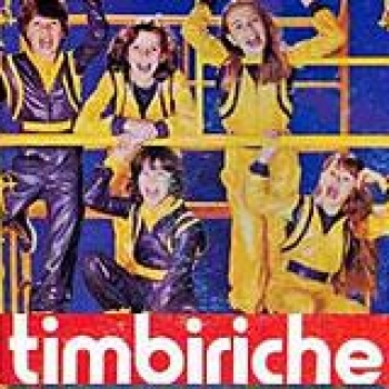 Album Timbiriche I de Timbiriche