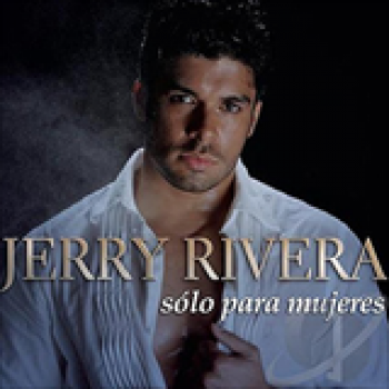 Album Solo Para Mujeres de Jerry Rivera