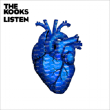 Album Listen de The Kooks