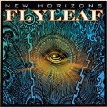 Album New Horizons de Flyleaf
