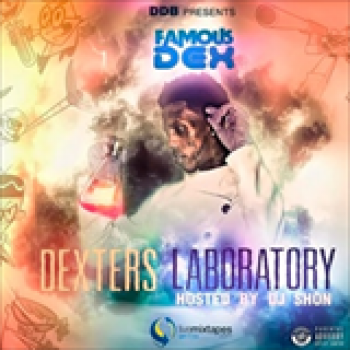 Album Dexter's Laboratory de Famous Dex