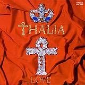 Album Love de Thalia