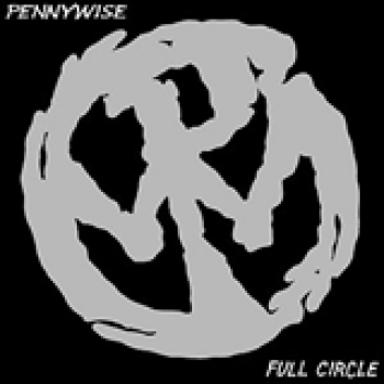 Album Full Circle de Pennywise