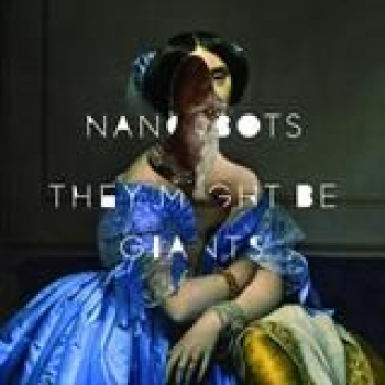 Album Nanobots de They Might Be Giants