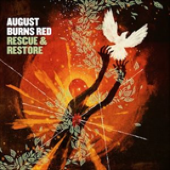 Album Rescue & Restore de August Burns Red