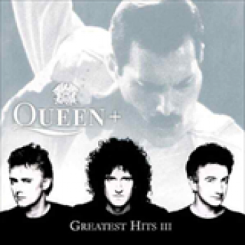 Album Greatest Hits III de Queen