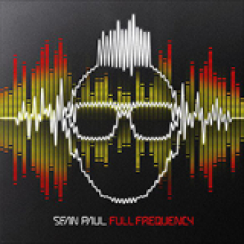 Album Full Frequency de Sean Paul