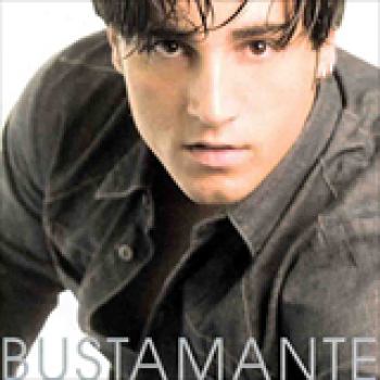 Album Bustamante de David Bustamante
