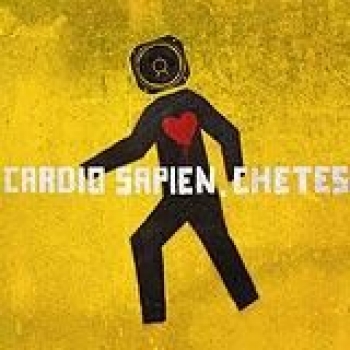 Album Cardio Sapien de Chetes