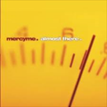 Album Almost There de Mercyme
