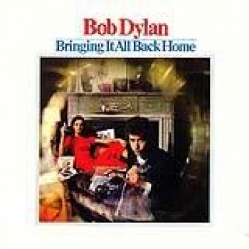 Album Bringing It All Back Home de Bob Dylan