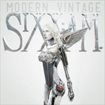 Album Modern Vintage de Sixx:A.M.