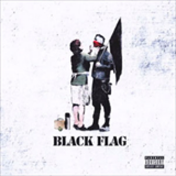 Album Black Flag de Machine Gun Kelly