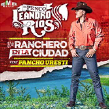 Album Un Ranchero En La Ciudad de Leandro Ríos