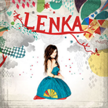 Album Lenka de Lenka