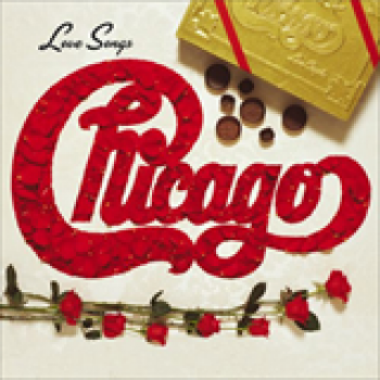 Album Love Songs de Chicago