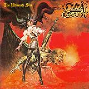 Album The Ultimate Sin de Ozzy Osbourne