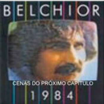 Album Cenas do Próximo Capítulo de Belchior