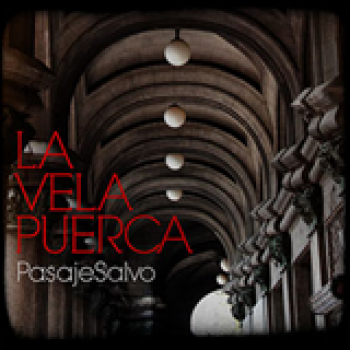 Album Pasaje Salvo de La Vela Puerca