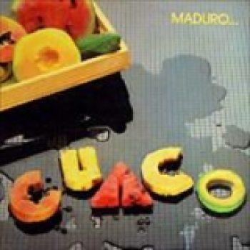 Album Maduro de Guaco