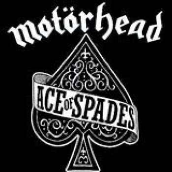 Album Ace of Spades de Motorhead