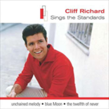 Album Sings the Standards de Cliff Richard