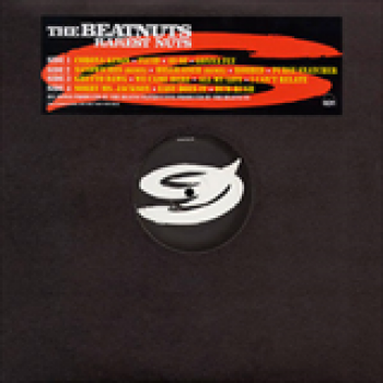 Album Rarest Nuts LP de The Beatnuts