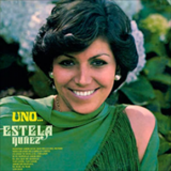 Album Uno de Estela Nuñez