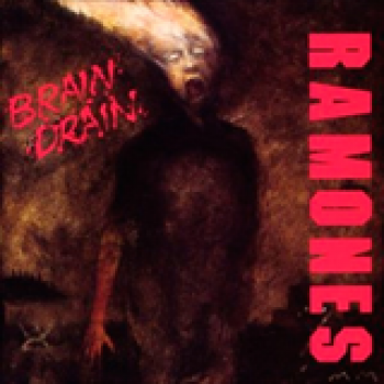 Album Brain Drain de Ramones