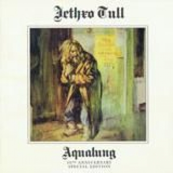 Album Aqualung: 40th Anniversary de Jethro Tull