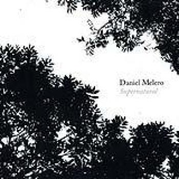 Album Supernatural de Daniel Melero