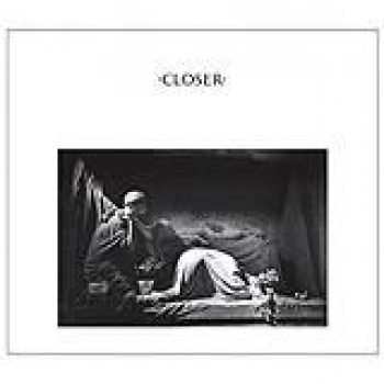 Album Closer (Collector's Edition) de Joy Division