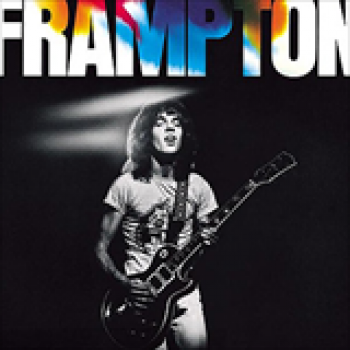 Album Frampton de Peter Frampton