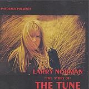 Album The Story Of the Tune de Larry Norman