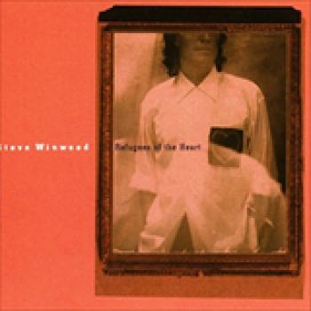 Album Refugees Of The Heart de Steve Winwood