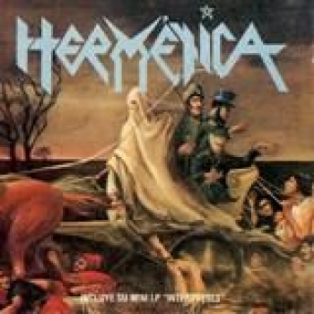 Album Hermética de Hermetica